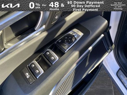 New 2025 Kia Telluride SX X-Line image 37