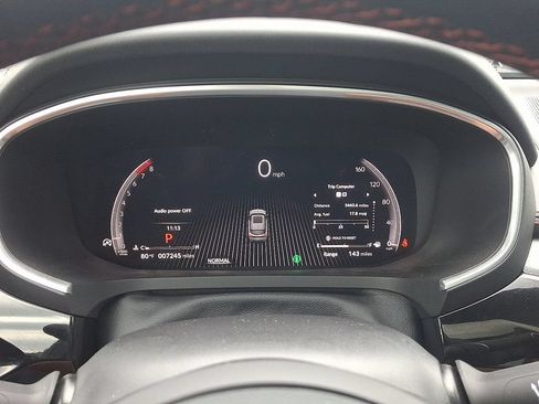 Certified 2026 Acura MDX A-Spec AWD/4WD image 21