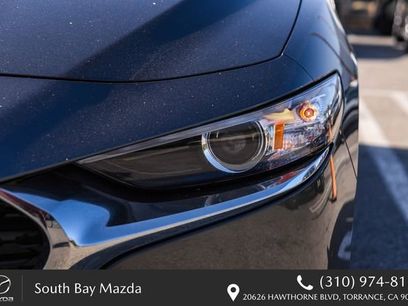 Used 2024 MAZDA MAZDA3 s