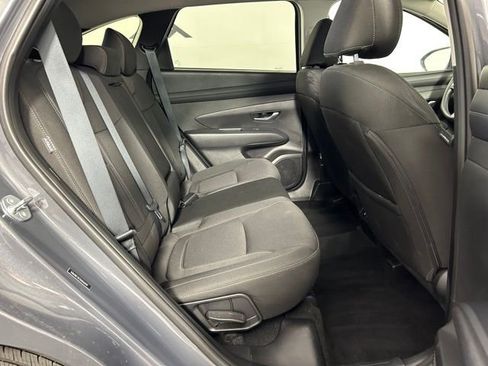 Used 2025 Hyundai Tucson SEL AWD/4WD image 11