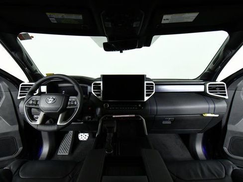 New 2026 Toyota Tundra Platinum image 17