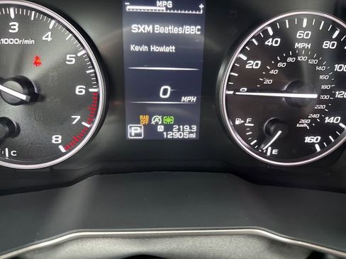 Used 2025 Subaru Outback Touring XT image 23