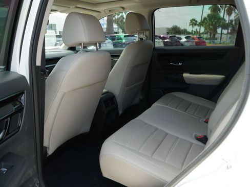 Used 2023 Honda CR-V EX-L image 19