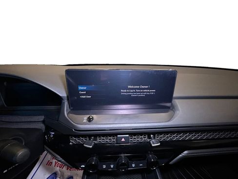 Used 2024 Honda Accord Sport image 11