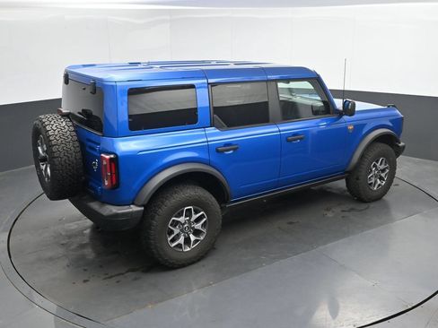 Used 2025 Ford Bronco Badlands AWD/4WD image 29