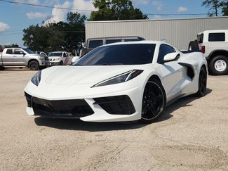 Certified 2020 Chevrolet Corvette Stingray Coupe w/ 1LT RWD video 1