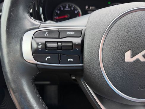 Used 2022 Kia K5 GT-Line w/ GT-Line Awd Premium Package image 22