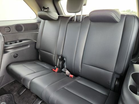 New 2026 Hyundai Palisade Calligraphy image 11