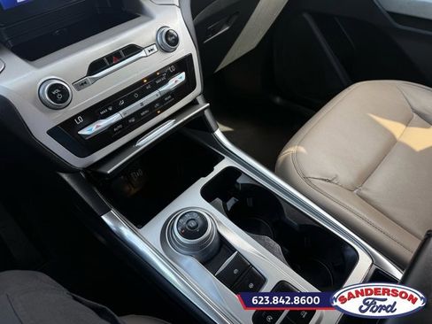 Certified 2020 Ford Explorer XLT w/ Equipment Group 202A RWD image 21