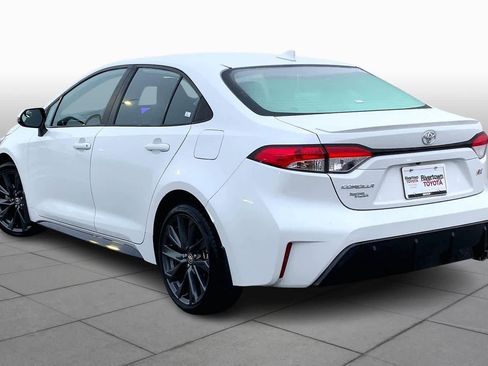 Used 2024 Toyota Corolla SE image 11