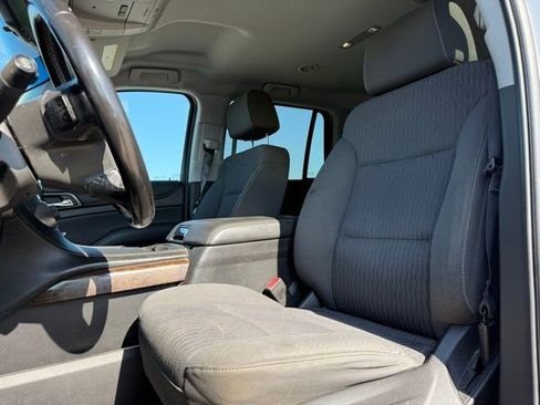 Used 2019 Chevrolet Tahoe LS AWD/4WD image 13