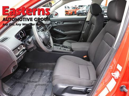 Used 2024 Honda Civic LX image 14