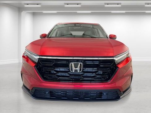New 2026 Honda CR-V EX-L image 8