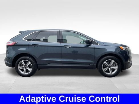 Used 2024 Ford Edge SEL w/ Convenience Package AWD/4WD image 6