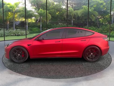 Used 2023 Tesla Model 3 Standard Range RWD image 8
