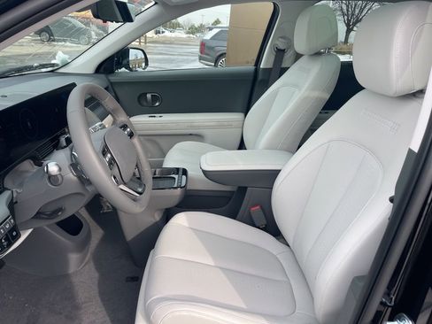 New 2026 Hyundai Ioniq 5 Limited RWD image 19