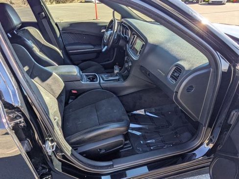 Used 2017 Dodge Charger R/T Scat Pack w/ Beats Audio Group image 20