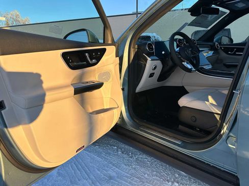 New 2026 Mercedes-Benz GLC 300 GLC 300 image 19