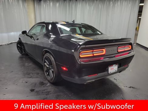 Used 2023 Dodge Challenger GT w/ Plus Package RWD image 6