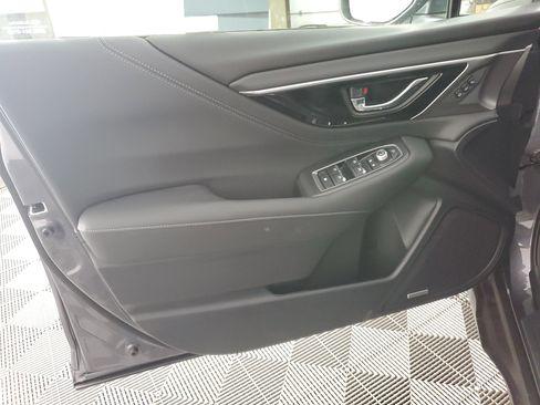 New 2025 Subaru Outback Touring image 28