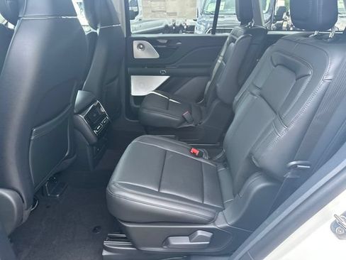 New 2026 Lincoln Aviator Reserve AWD/4WD image 20