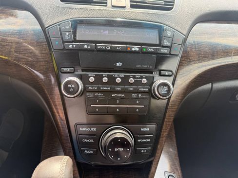 Used 2013 Acura MDX w/ Advance Package AWD/4WD image 18