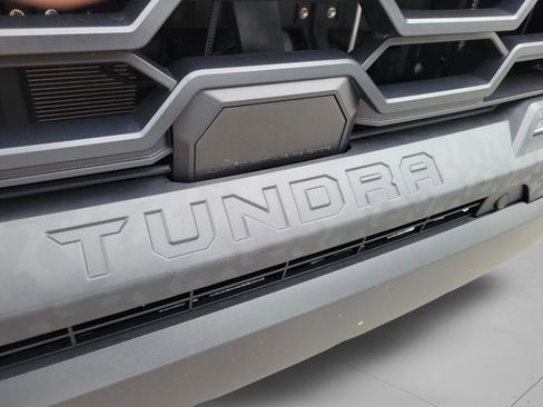 Used 2025 Toyota Tundra TRD Pro AWD/4WD image 31