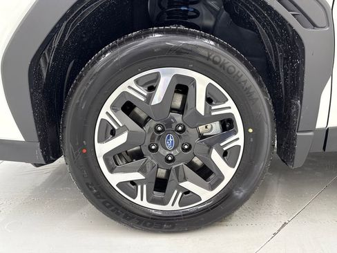 New 2026 Subaru Forester Premium image 9