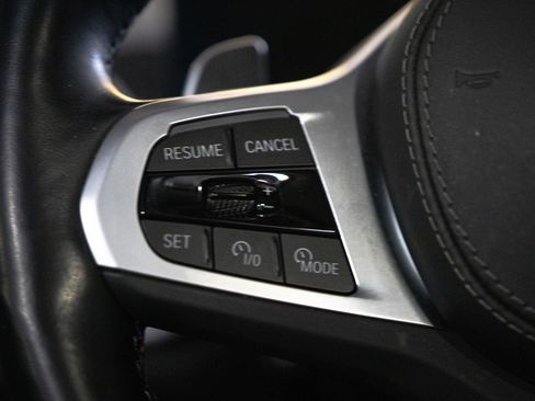 Used 2024 BMW X7 M60i w/ Executive Package AWD/4WD image 21