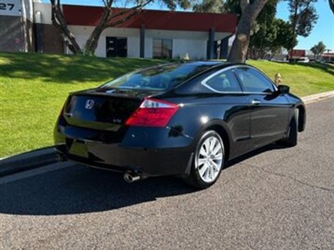 Used 2009 Honda Accord EX-L image 3