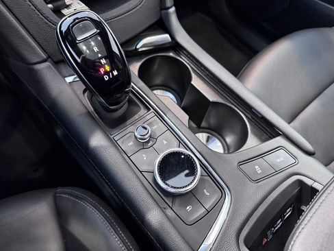 Certified 2024 Cadillac XT6 Sport image 4