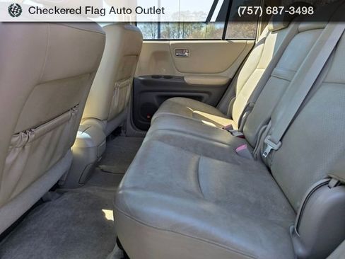 Used 2007 Toyota Highlander Sport image 18