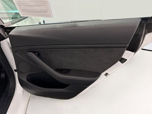 Used 2021 Tesla Model 3 Long Range image 31