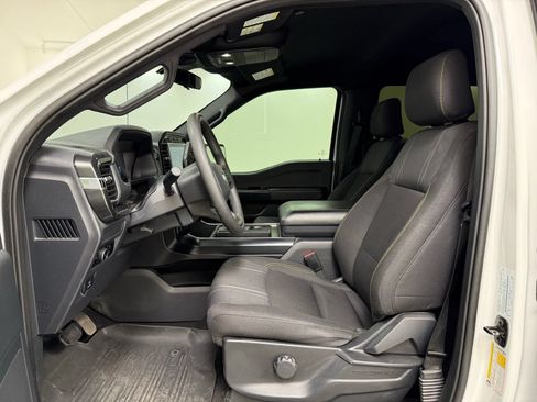 Used 2024 Ford F150 STX AWD/4WD image 17