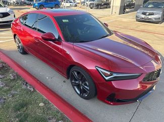 Used 2025 Acura Integra A-Spec video 1