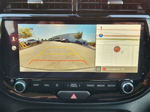 New 2025 Kia Soul EX image 12