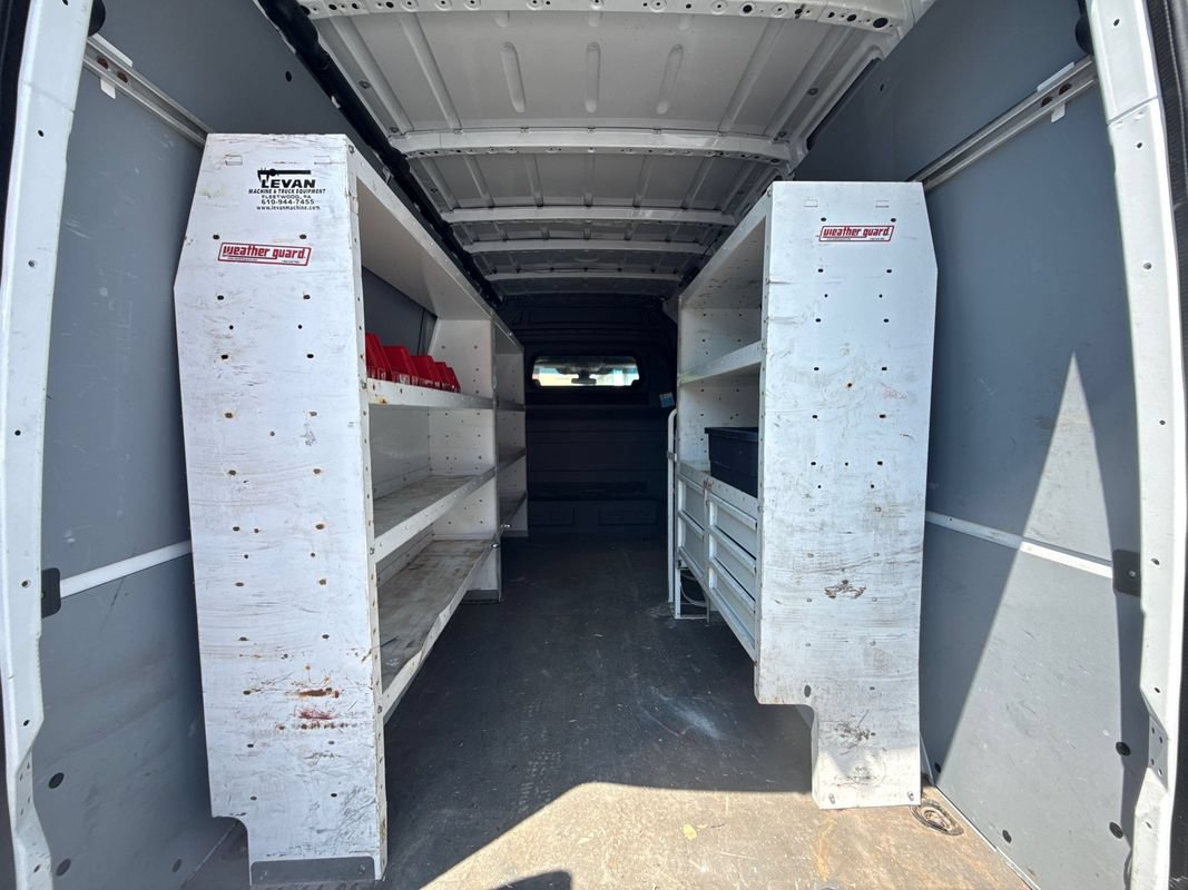 Used 2020 Mercedes-Benz Sprinter 2500 w/ Driver Convenience Package image 27
