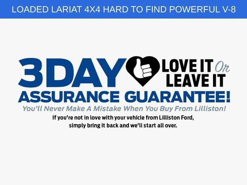 Used 2021 Ford F150 Lariat w/ Equipment Group 502A High image 16