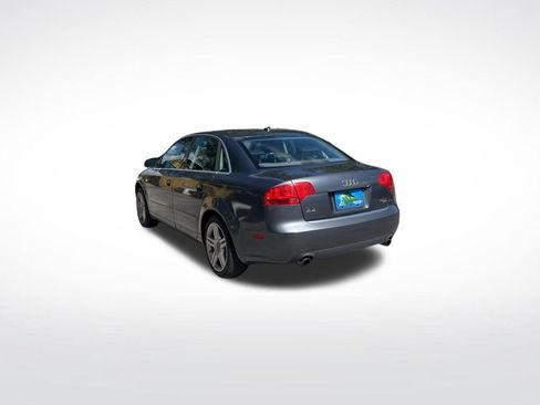 Used 2007 Audi A4 2.0T AWD/4WD image 6