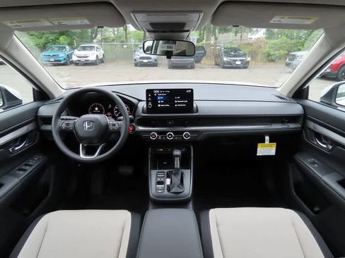 New 2026 Honda CR-V LX image 17