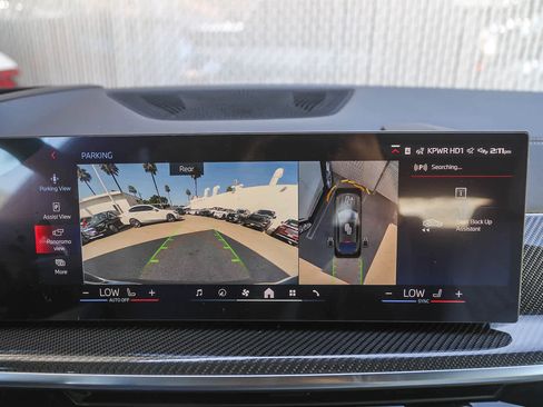 New 2026 BMW X6 M60i w/ Executive Package image 20