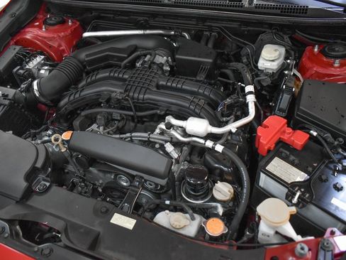 Certified 2024 Subaru Impreza 2.0i w/ Popular Package #2 image 8