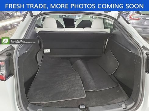 Used 2023 Tesla Model Y Long Range AWD/4WD image 16