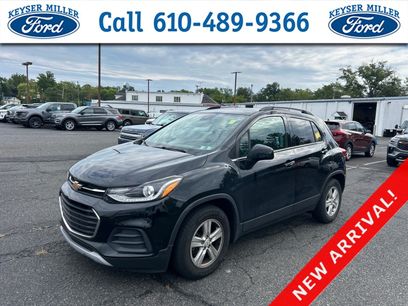 Used 2019 Chevrolet Trax LT w/ LT Convenience Package