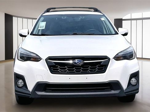 Used 2019 Subaru Crosstrek 2.0i Limited w/ Popular Package #2 image 2