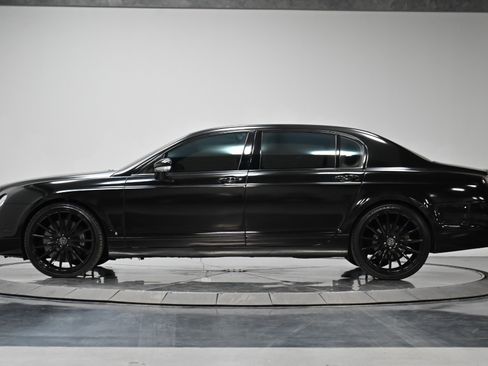 Used 2006 Bentley Flying Spur Flying Spur image 18
