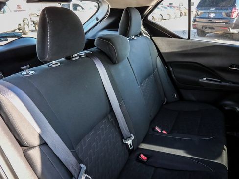 Used 2023 Nissan Kicks SV FWD image 37