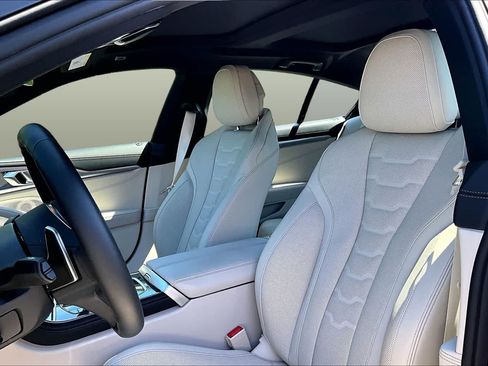 Used 2026 BMW 840i RWD image 7