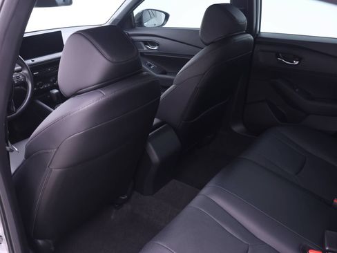 Certified 2024 Honda Accord Sport image 11
