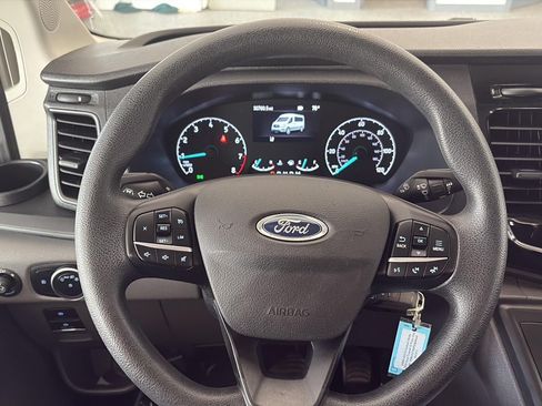 Used 2023 Ford Transit 350 XLT RWD image 17
